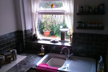2 bed house, Donnini Place, Gilesgate, Durham, DH11ES - Image 6